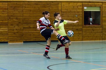 Bild 25 - Dodenhof Frauenturnier Finaltag